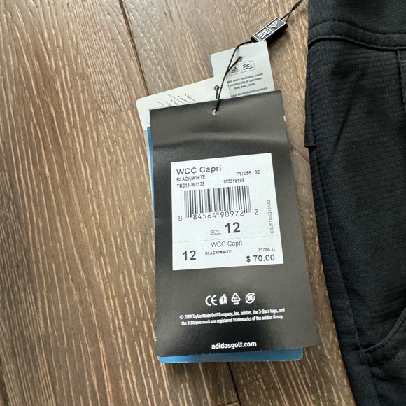 Golf capris 🏌🏼‍♀️ ⛳️ - Picture 7 of 15